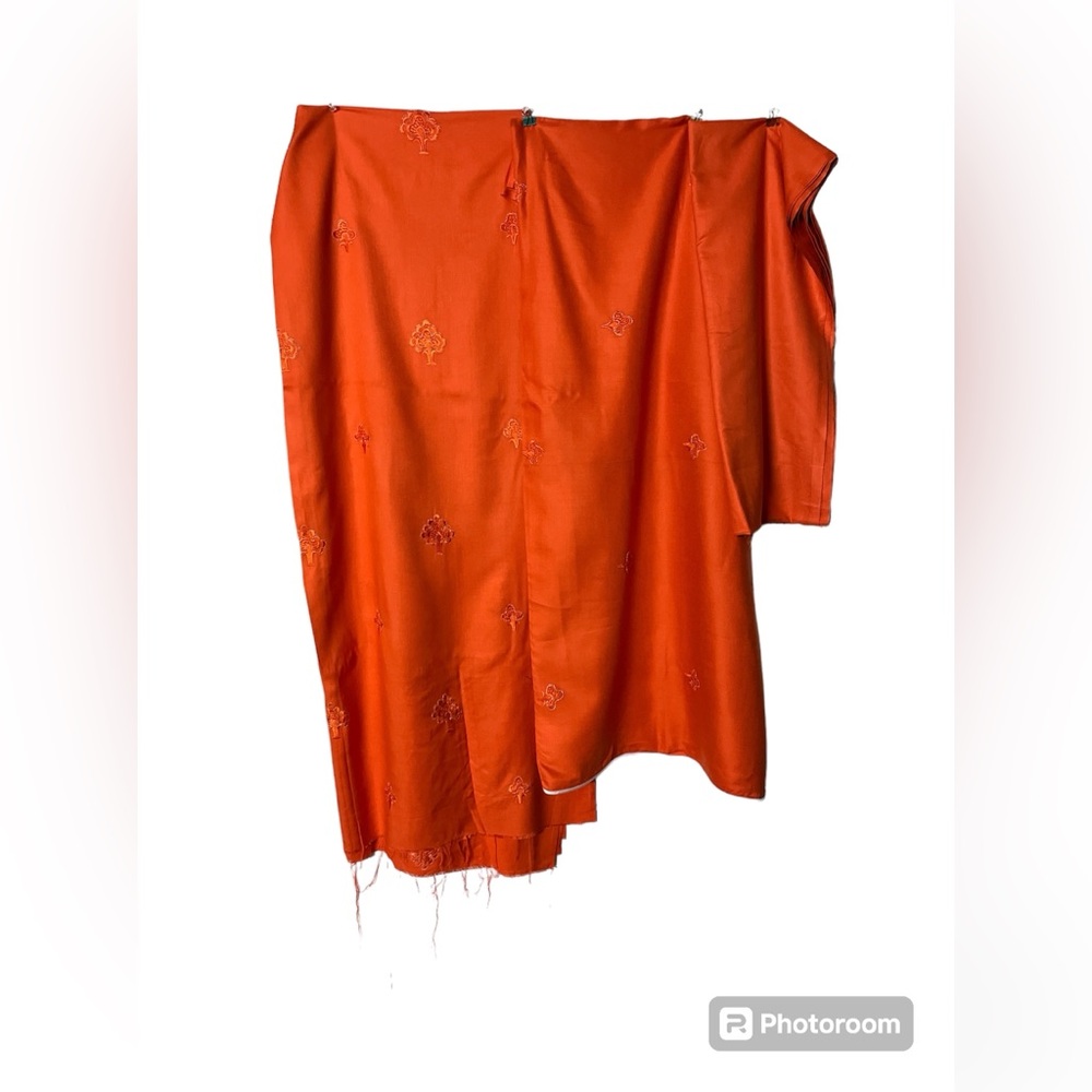 Pakistani Indian unstiched shalwar kameez suit